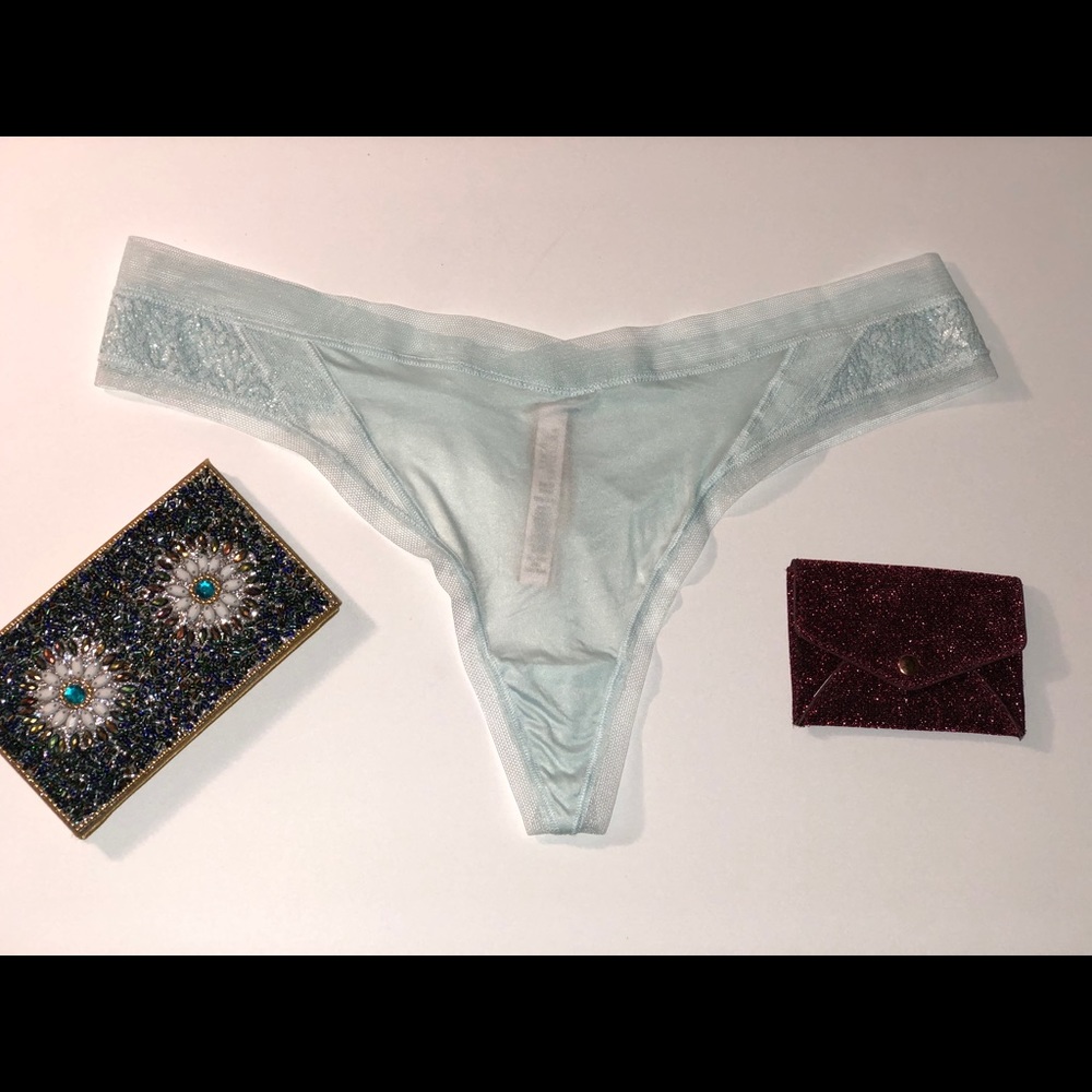 VS Body Thong